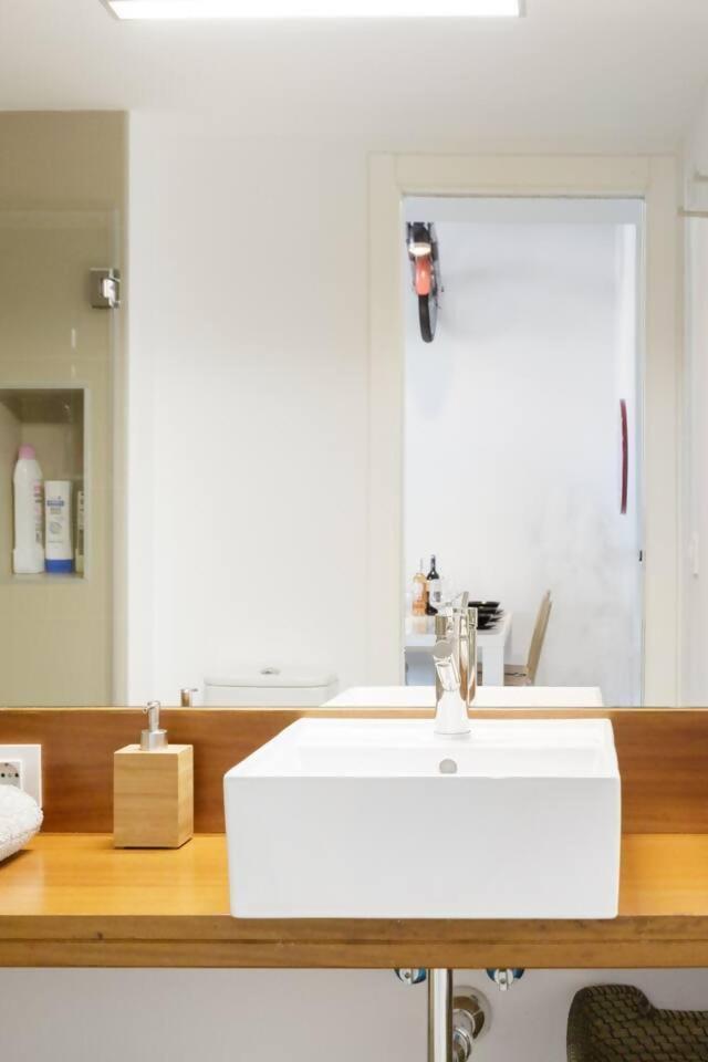 Apartment Duplex San Lorenzo Sevilla