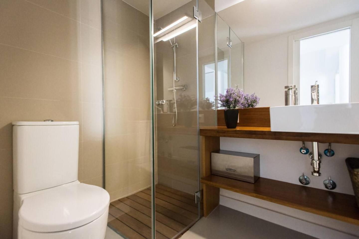Duplex San Lorenzo Apartment Sevilla
